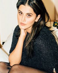 Taapsee Pannu